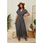 Robe - Marine