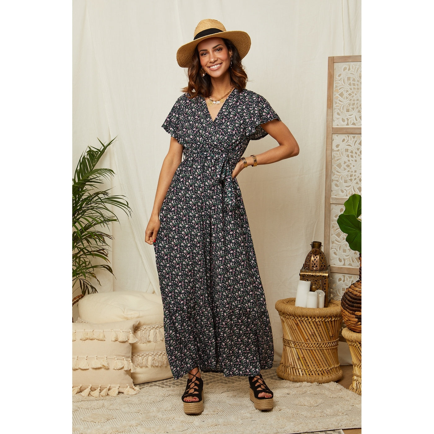 Robe - Marine