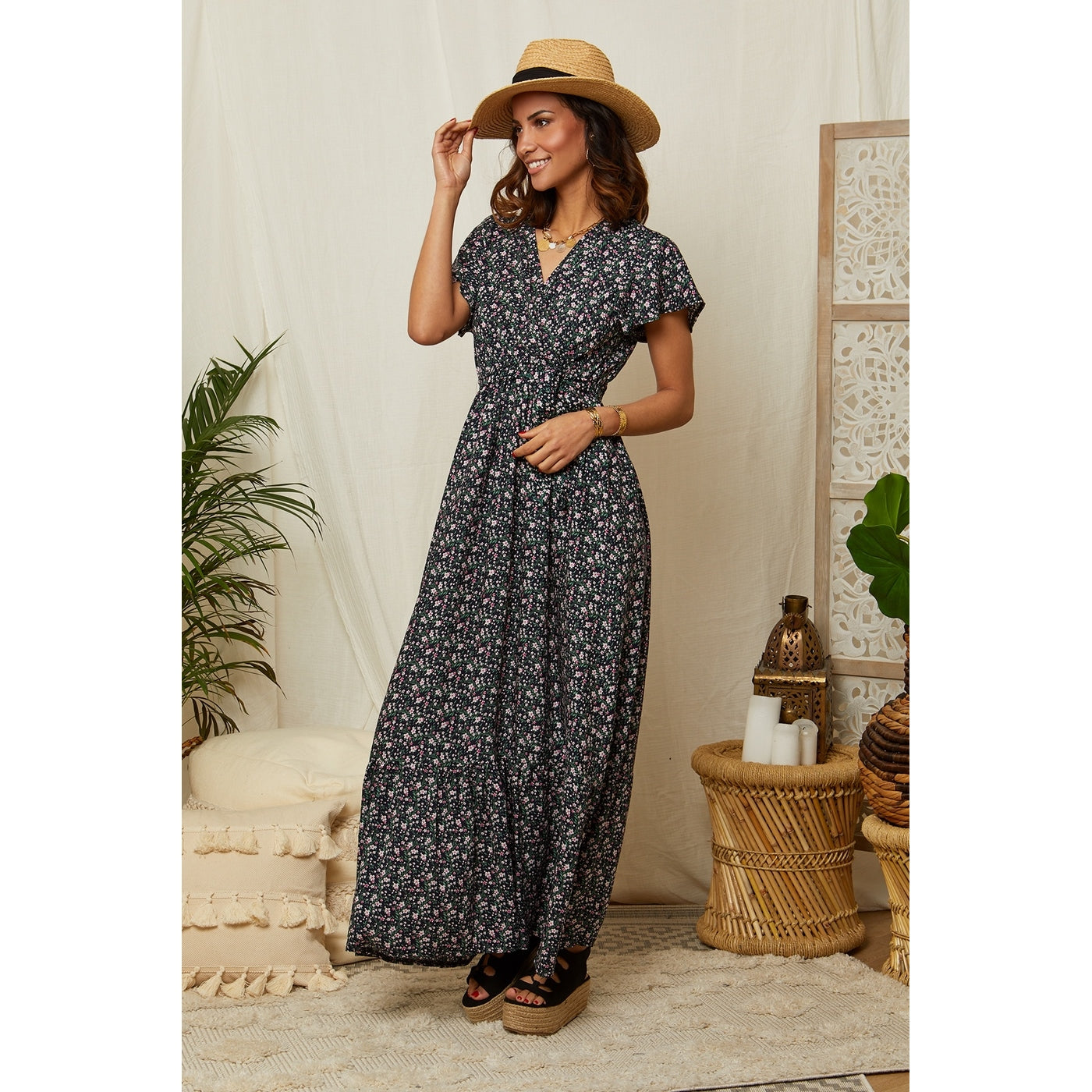 Robe - Marine