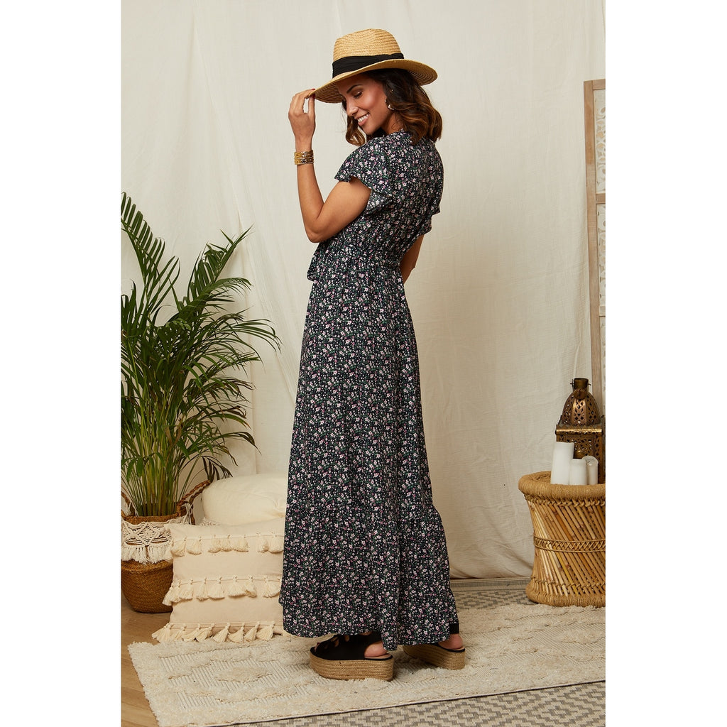 Robe - Marine
