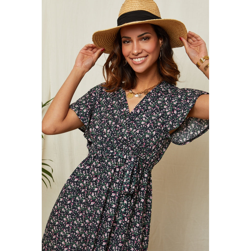 Robe - Marine