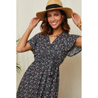 Robe - Marine
