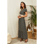 Vestido - Negro