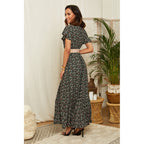 Vestido - Negro