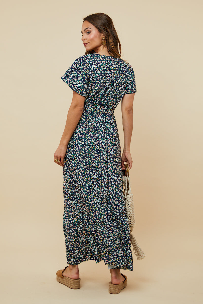 Robe - Marine