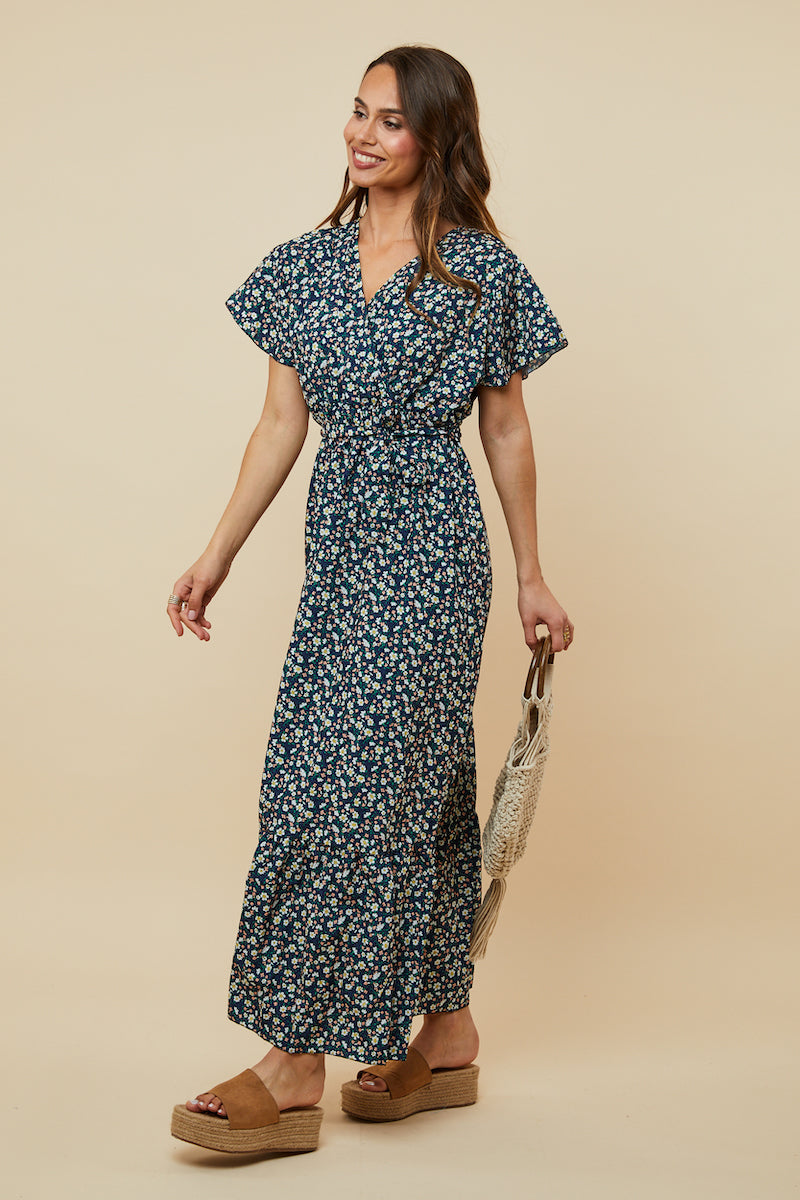 Robe - Marine