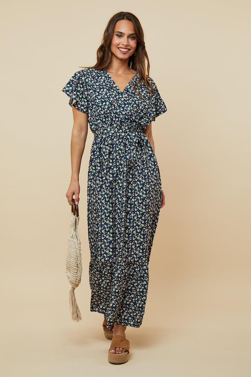 Robe - Marine