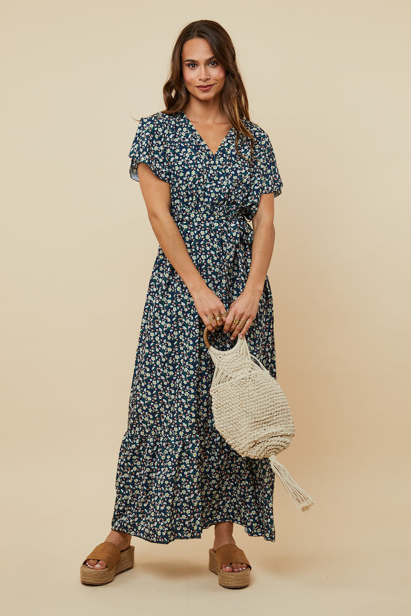 Robe - Marine