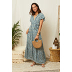 Vestido - Menta
