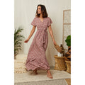 Dress - Pink
