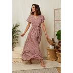 Dress - Pink