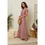 Dress - Pink