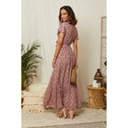 Dress - Pink