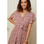 Dress - Pink