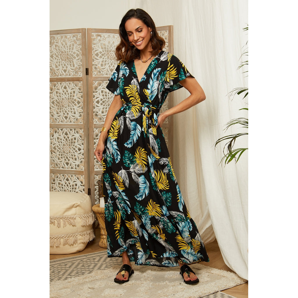 Robe - Noir