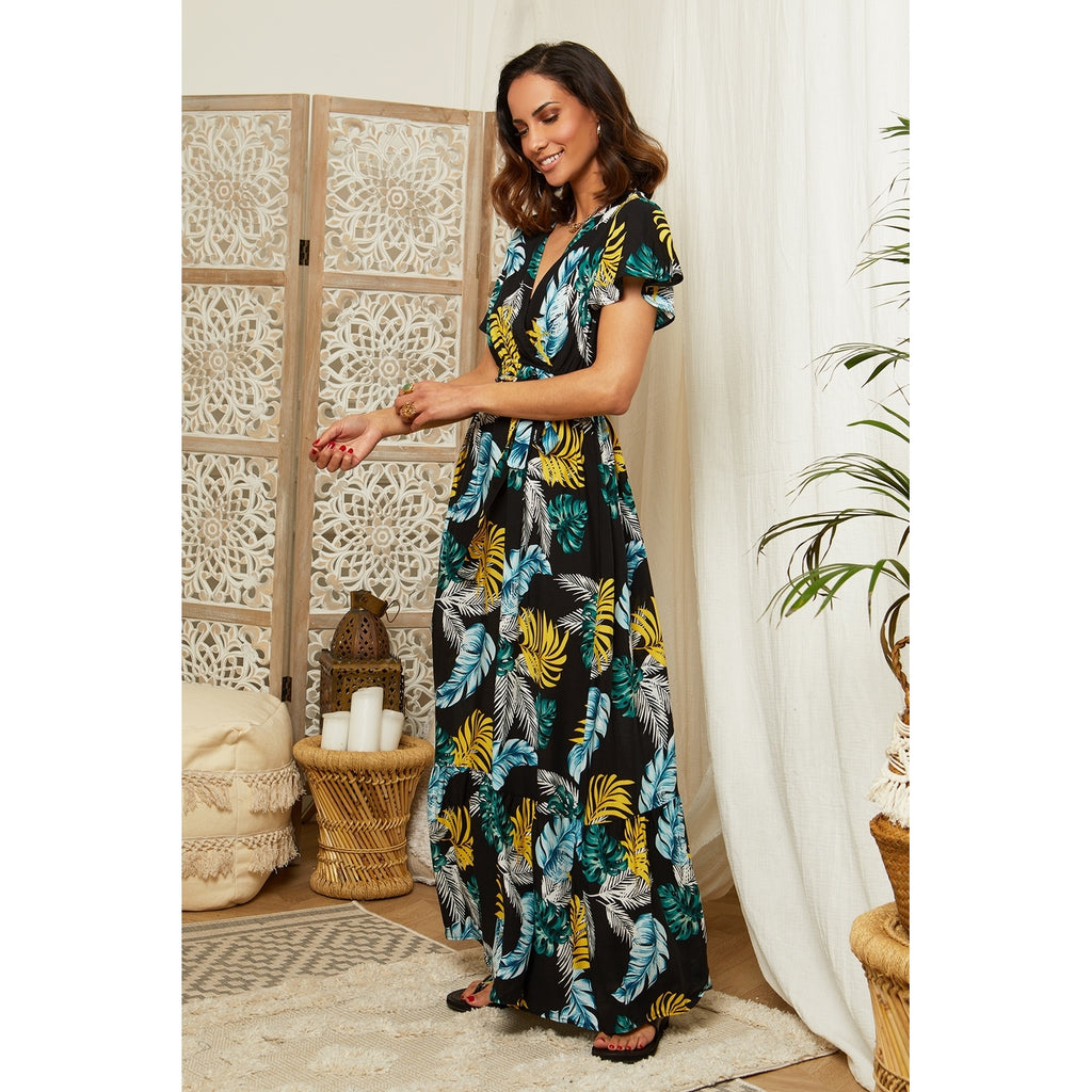 Robe - Noir