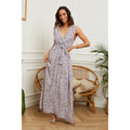 Dress - Lilac