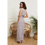 Dress - Lilac