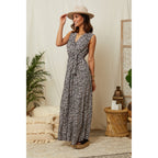 Vestido - Azul marino