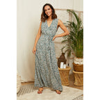 Vestido - Menta