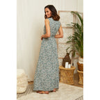 Vestido - Menta