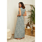 Vestido - Menta