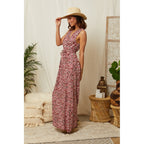 Vestido - Rojo
