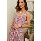 Robe - Lilas