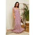 Robe - Lilas