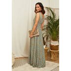 Vestido - Menta