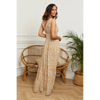 Vestido - Mostaza