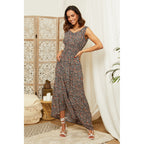 Robe - Orange