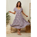 Vestido - Lila