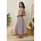 Vestido - Lila