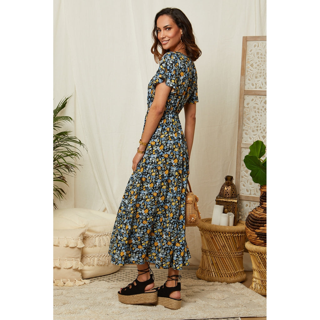 Robe - Noir