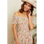 Vestido - Amarillo