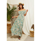 Vestido - Azul marino