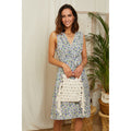 Dress - White