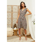 Robe - Lilas