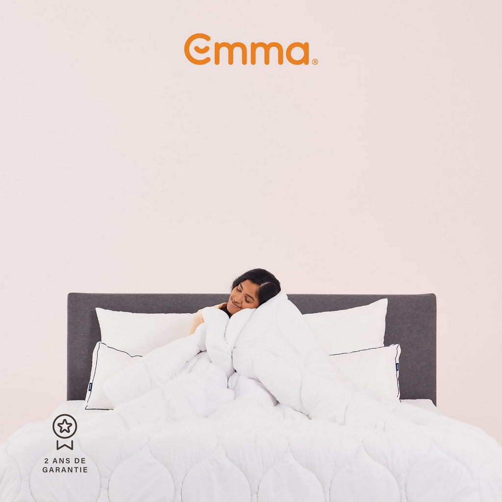 Spring & Autumn Duvet Emma