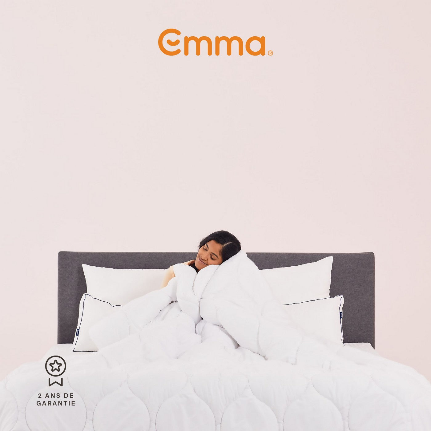 Spring & Autumn Duvet Emma