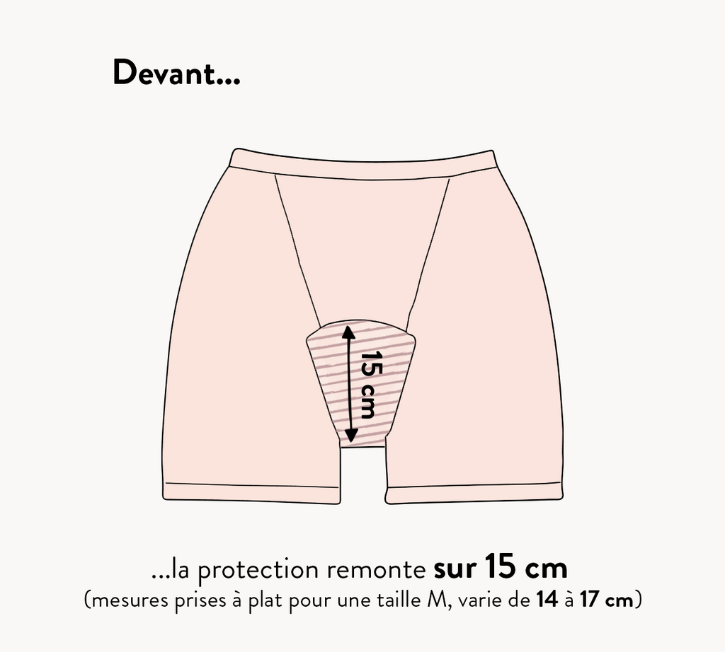 Boxer Ginger - Noir
