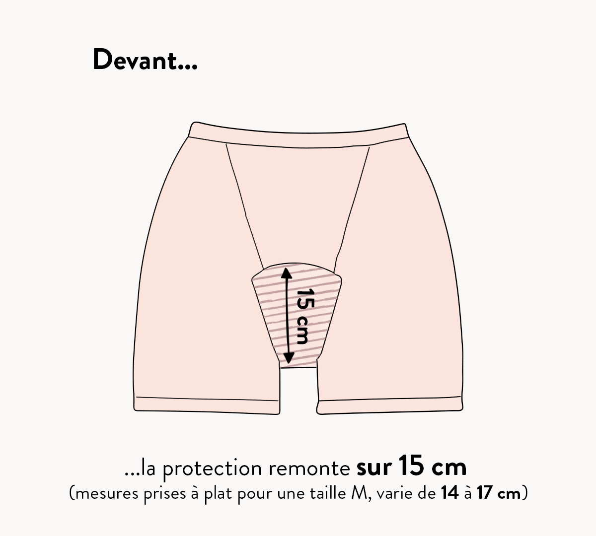 Boxer Ginger - Noir
