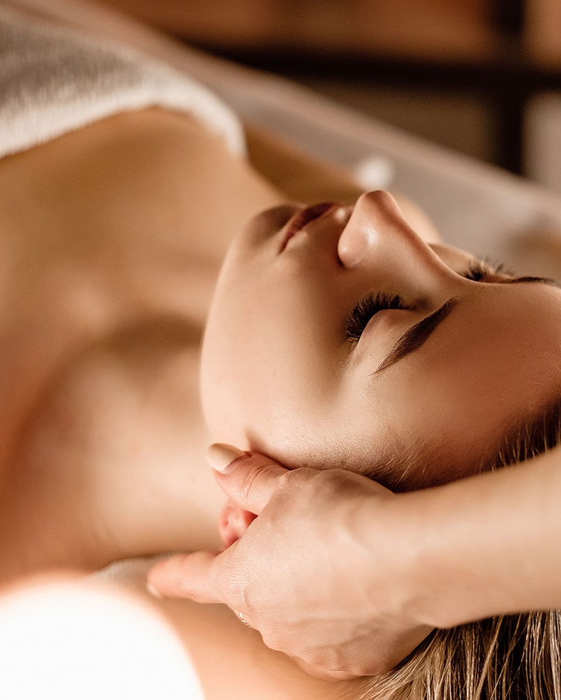 Drainage Lymphatique By Renata França Et Miracle Face