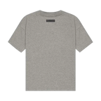 Essentials 1977 T-Shirt – Fear of God Essentials – Dark Oatmeal