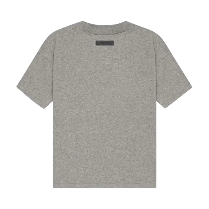 Essentials 1977 T-Shirt – Fear of God Essentials – Dark Oatmeal
