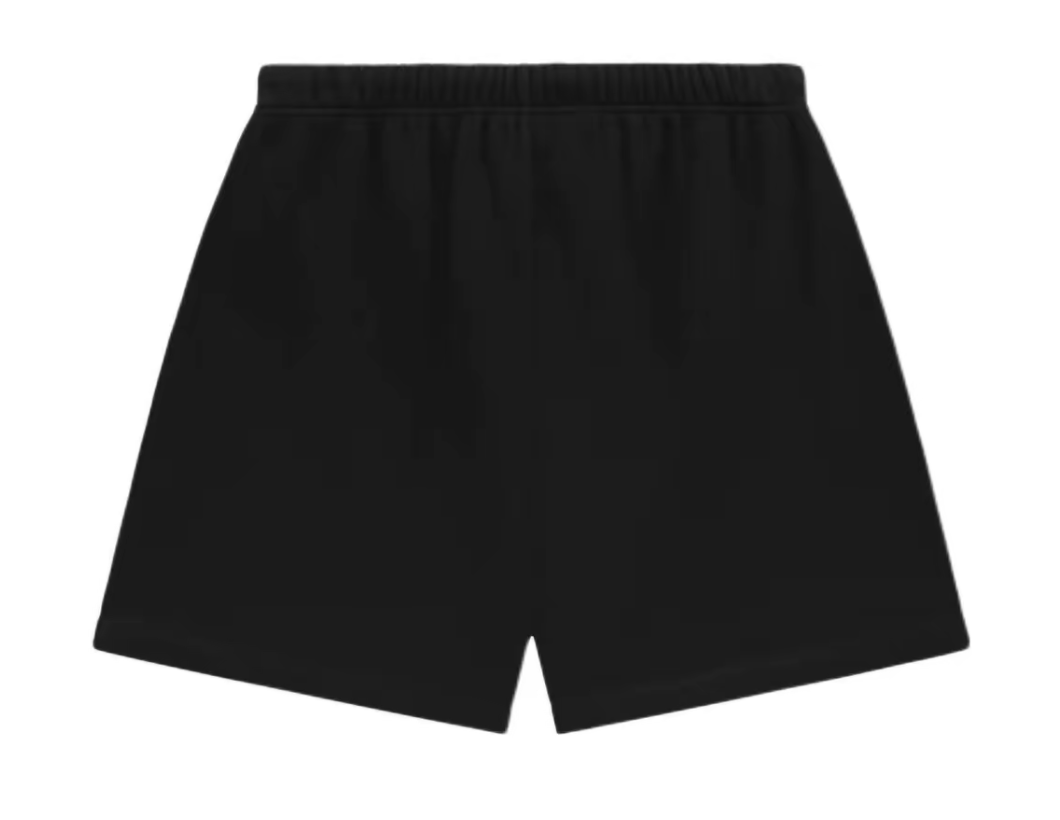 Essentials x NBA Shorts – Fear of God Essentials – Black