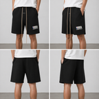Essentials x NBA Shorts – Fear of God Essentials – Black