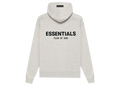 Essentials Hoodie – Fear of God Essentials – Light Oatmeal