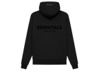 Hoodie Essentials – Fear of God Essentials – Stretch Limo